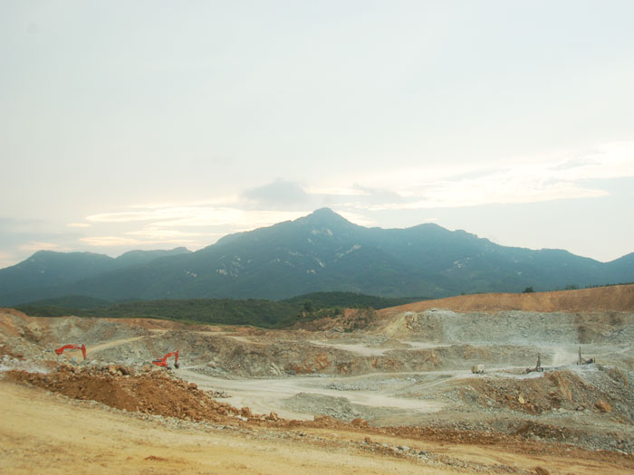 爆破時需要做好哪些準備工作？